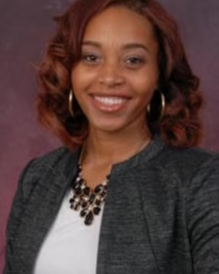 Photo of Amani Odom, Clinical Social Work/Therapist, LCSW