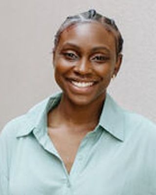 Photo of Chelsea Brooks, Clinical Social Work/Therapist