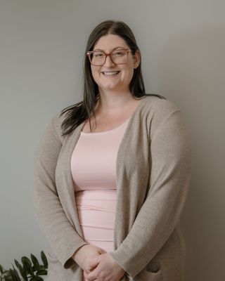 Photo of Theodora Malinowski, Psychologist, PsyD