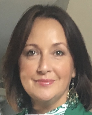 Photo of Latifa Lynch, Counsellor in Dunmurry, Northern Ireland