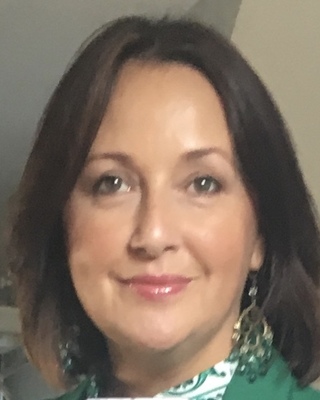 Photo of Latifa Lynch, Counsellor in Saintfield, Northern Ireland