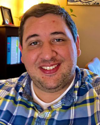Photo of Jordan DeWitt, Marriage & Family Therapist, LMFT