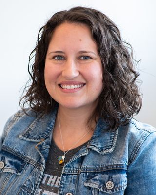 Photo of Jessica Beckman, Licensed Professional Counselor, LCMHC, LCAS, PMH-C, NCC