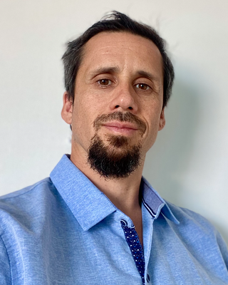 Foto de Javier Bravo, Psicólogo, PhD