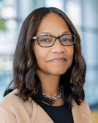 Photo of Angela Grant, Pre-Licensed Professional