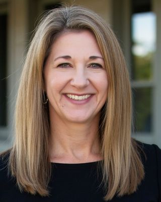 Photo of Amy Casey, Counselor, PhD