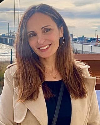Photo of Camila F Crawford, Clinical Social Work/Therapist, LICSW