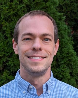 Photo of Graham Warren, Counselor, MA, ALC, NCC
