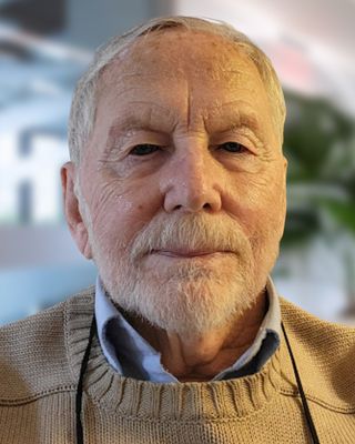 Photo of Ray Hendrickson, Psychologist, PhD