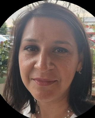 Photo of Maria Akbar, Psychotherapist, MBABCP