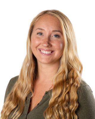 Photo of Savannah O'Brien, PsyD, Psychologist