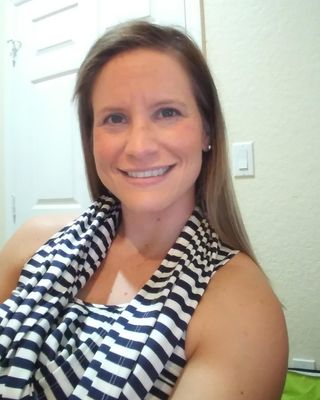 Photo of Brandi Cooprider, MS, LMHC, CPP, Counselor