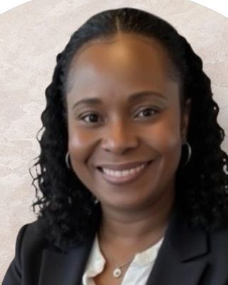 Photo of Ritania Attipoe, LCSW Associate, LCSWA, MSW, BSW