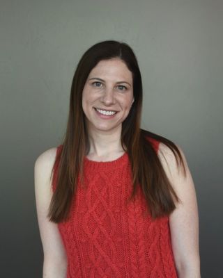 Photo of Dr. Marissa Kahn, Clinical Social Work/Therapist, LCSW, DSW