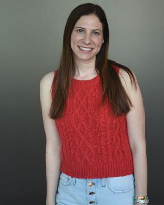 Photo of Dr. Marissa Kahn, Clinical Social Work/Therapist, LCSW, DSW