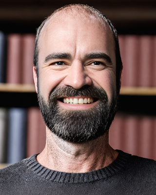 Photo of Christopher Weidler, Counselor, MACO, MDiv, LPC, LMHC