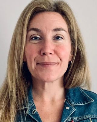 Photo of Suzi Steinberg, Clinical Social Work/Therapist, LCSW