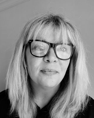 Photo of Ali Dummett, Counsellor, MBACP