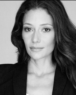 Photo of Luiza Krapels, MA