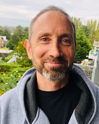 Photo of Andy Kessler, Counselor in Monitor, WA