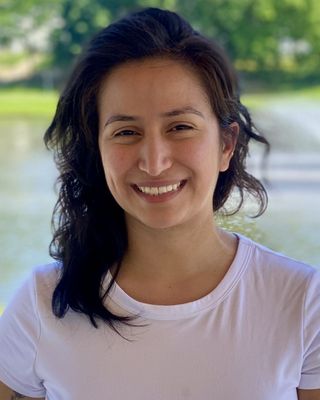 Photo of Connie Castro, Licensed Professional Counselor, LPC