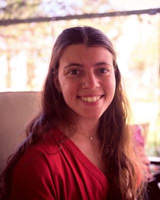 Foto de Andrea Velázquez Kobeh, Psicólogo, Maestría