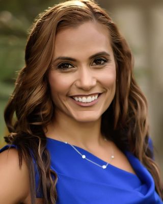 Photo of Zandra Michel, Counselor, LMHC