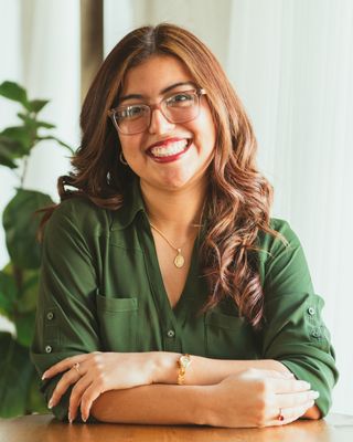 Photo of Jocelyn Balan Lopez, Pre-Licensed Professional, MA