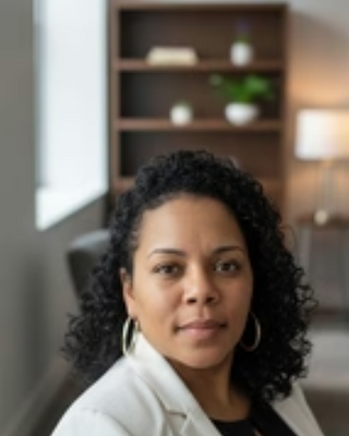 Photo of Evelyn Rosa, Psychiatric Nurse Practitioner, PMHNP