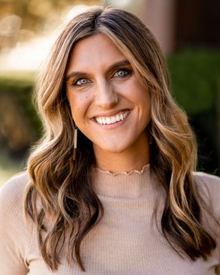 Photo of Rachael Rutter DeKoning, Marriage & Family Therapist, MS, LCMFT, LAC, LLC