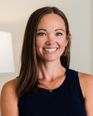 Photo of Katie Paro, Clinical Social Work/Therapist, BBA, MSW, LCSW