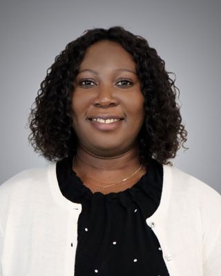 Photo of Ijeoma Njoku, PMHNP, LPN, CNP, Psychiatric Nurse Practitioner