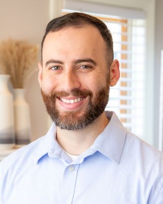 Photo of Brett Robinson - Brett Robinson Counseling , Counselor, LMHC