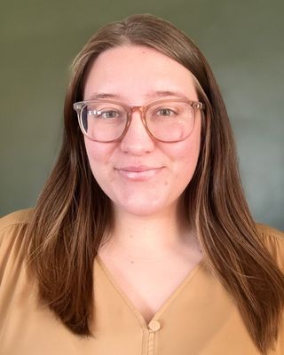 Photo of Samantha Horne, Registered Social Worker, BSW, MSW, RSW