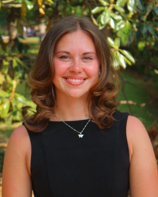 Photo of Mekenzie Meador, Marriage & Family Therapist Associate, LMFTA