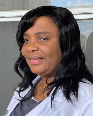 Photo of Montunrayo Ibraheem, Psychiatric Nurse Practitioner in Miami, FL