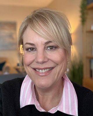 Photo of Leslie Barber, Marriage & Family Therapist, LVN, MA, LMFT