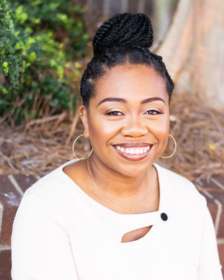 Photo of T. DeNea Means, Licensed Clinical Mental Health Counselor in Charlotte, NC