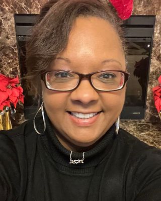 Photo of Anne Marie Taylor, Pre-Licensed Professional, MS
