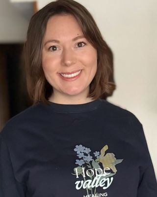 Photo of Kelsey Hendon, Clinical Social Work/Therapist, MSW, LICSW