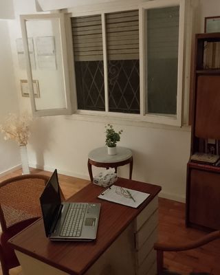 Foto de Patricia Andrea Ferrari, Psicólogo, Lic. en Psicología, ColPsi14