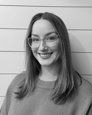 Photo of Kaitlyn Chesley, Pre-Licensed Professional, MA