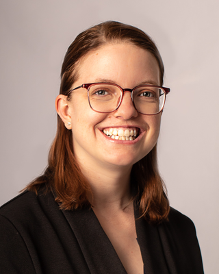 Photo of Kathrin Howerton, Licensed Master Social Worker, LMSW-C