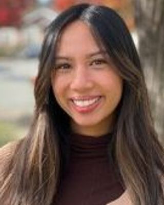 Photo of Krissiane Takakura, Marriage & Family Therapist, LMFT