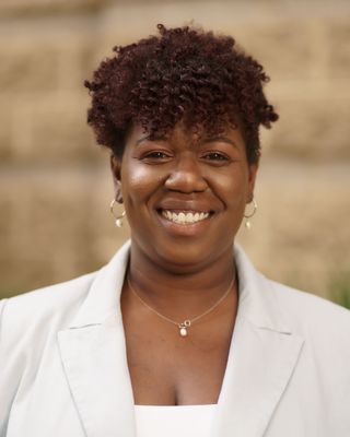 Photo of Monique Mouzon, LCSWA, Clinical Social Work/Therapist in Charlotte