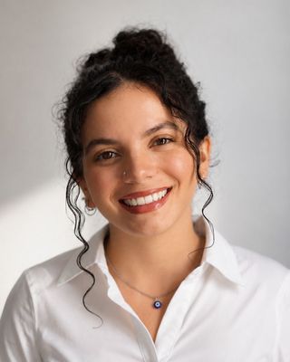 Photo of Jasmin Ortiz, Pre-Licensed Professional