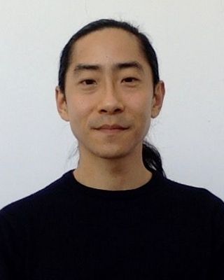 Photo of Dr. Ben Wan - LIC Psychiatry, Psychiatrist, MD, PhD