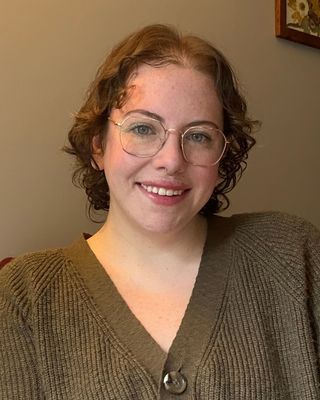 Photo of Rebecca Goldstein, Pre-Licensed Professional, MACP-Q, CCC-Q