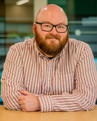 Photo of Derek Michael Potthoff, Clinical Social Work/Therapist, MSW, LISW
