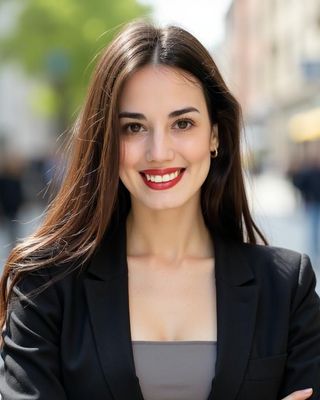 Foto de Paula Catalán Merlos, Psicólogo, COPC